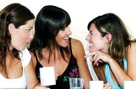 Los españoles, los europeos con más facilidad para compartir información personal