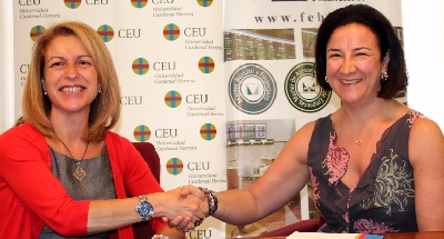 La Fundación de Estudios Bursátiles y Financieros y la Universidad CEU Cardenal Herrera impartirán conjuntamente el Máster Universitario Bursátil y Financiero