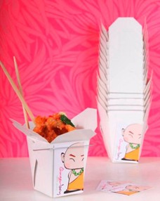 Novedades en el restaurante Gingerboy