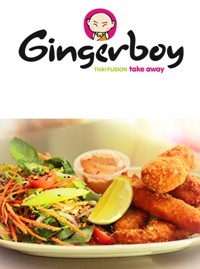 Novedades en el restaurante Gingerboy