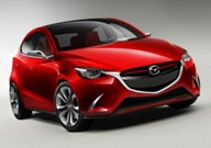 Presentan el nuevo Mazda2