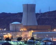El 19,76% de la electricidad consumida en España se ha generado en las centrales nucleares