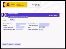 La Seguridad Social obligará a las empresas a adoptar el nuevo sistema de cotización y recaudación de cotizaciones denominado Control de Recaudación por Trabajador