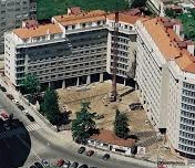 Sareb cede a la Generalitat 600 viviendas para destinarlas a alquileres baratos