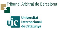 El Tribunal Arbitral de Barcelona firma un convenio de colaboración con la Universitat Internacional de Catalunya