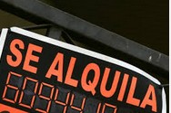 Alquilar una casa vacía puede suponer más de 7.000 euros de beneficio para el propietario