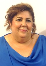 En la foto, ka empresaria malagueña María Isabel Jiménez Galiano, nueva vicepresidenta de la Federación Andaluza de Empresarios y Autónomos de Comercio del Mueble (Fedamueble).