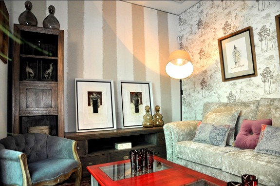-“Hemos creado una red logística que nos permite entregar en casa del cliente el mueble montado, sin coste adicional para él”-