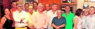 Comerciantes y autónomos de Alicante quieren crear un partido independiente