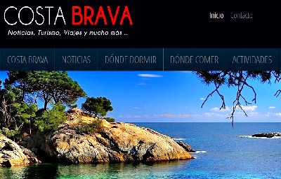 El grupo GN y el buscador Més Girona estrenan el portal www.costabravagirona.org