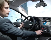 El Aire Acondicionado del coche, el gasto imprevisto del verano