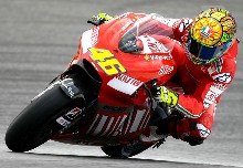 Audi Group adquiere Ducati Motor Holding al grupo Investindustrial