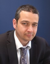 Christopher Dottie es Managing Director de Hays España.