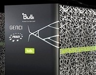 El nuevo superordenador instalado en el Centro de Datos de Swierk en Polonia usará tecnologías de refrigeración innovadoras desarrolladas por Bull