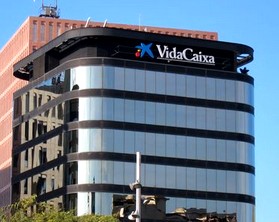VidaCaixa obtuvo un beneficio neto consolidado de 247,2 millones de euros