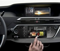 Citroen ofrece Conectividad y Tecnología en el descanso de verano