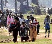 Sri Lanka: preocupación de ACNUR ante la ampliación de las deportaciones a familias no detenidas