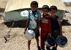 La crisis de desplazamiento en Irak se agrava