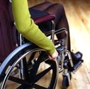 Andalucía, la Comunidad Autónoma con mayor número de incapacitados permanentes