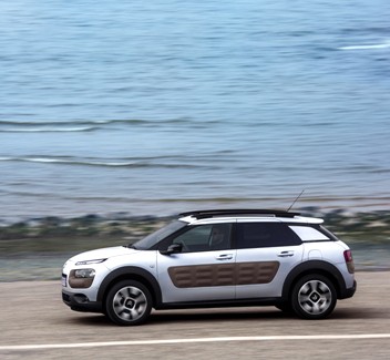 Citroen ofrece Conectividad y Tecnología en el descanso de verano