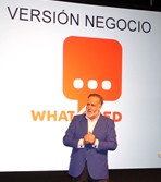 Coca-Cola lanza Whatsred, una app para organizar el ocio