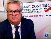 Luis Suárez representa a los servicios jurídicos que presentarán mañana una querella ante el Juzgado número 31 de Barcelona por la comisión de presuntos delitos del Sr. Pujol y su mujer Marta Ferrusola.