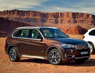 Nuevo BMW X5, ahora con tracción trasera para hacerlo más asequible