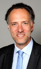 Philippe Fourrier, Director de Euromaritime.