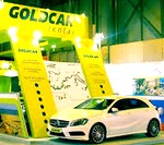 Goldcar, implanta un sistema de reservas pionero