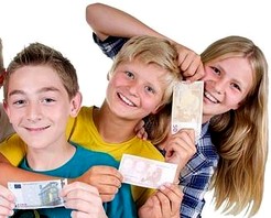 Éxito de Keepunto, primer prebanco del mundo que promueve la educación financiera en jóvenes de 14 a 24 años