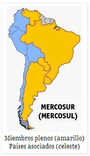 Brasil se replantea su estrategia de inserción comercial internacional