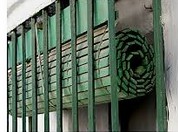 Sax, en el corazón y el origen de la persiana en España