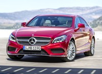 Mercedes somete al CLS a un rejuvenecimiento uniendo deportividad y lujo