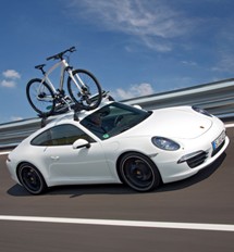 Como ir de vacaciones en un Porsche 911, aunque solo esté al alcance de unos pocos