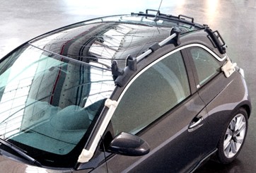 Las impresoras 3D facilitan la producción de vehículos en Opel