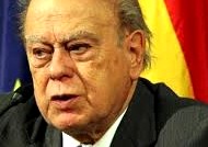 Jordi Pujol o el catalanismo secuestrado.