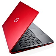 Fujitsu lanza la nueva edición de portátiles LIFEBOOK “Red Edition”