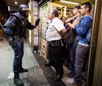 Bares y restaurantes sufren un 60% de los siniestros en comercios