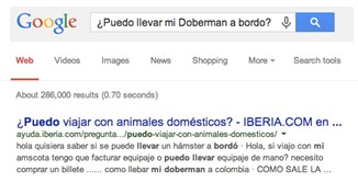 ¿Cómo pueden las empresas beneficiarse de la googlelización?