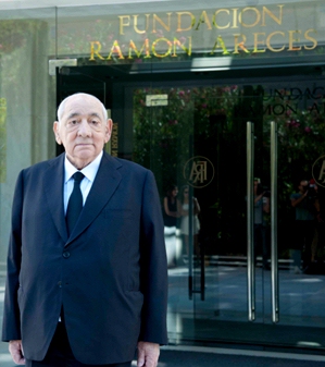 En la foto, Isidoro Álvarez, presidente de El Corte Inglés.