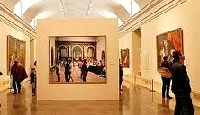 Aon promueve una visita privada a la exposición “EL Greco y la Pintura Moderna”