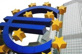 La Banca española tiene aún que pedir 30,000 millones de euros más al Banco Central Europeo