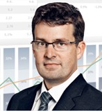 John J Hardy es director de estrategia de divisas de Saxo Bank.