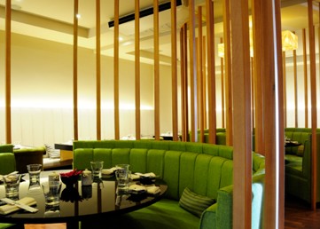 Reabre en Madrid el restaurante japonés Nipon Taro