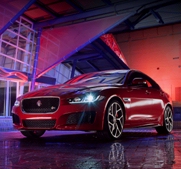 Jaguar presenta el nuevo XE S
