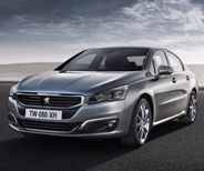Nuevo Peugeot 508, estilo, innovación y elegancia