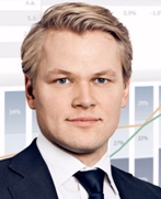 Peter Garnry es estratega de renta variable de Saxo Bank.