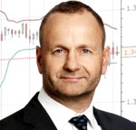 Steen Jakobsen es Economista Jefe de Saxo Bank.