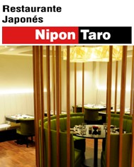 Reabre en Madrid el restaurante japonés “Nipon Taro”