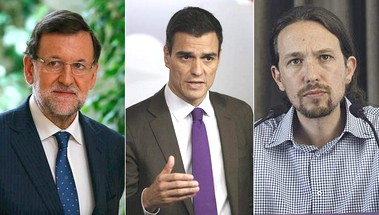 Según los últimos estudios, el PP rentabiliza mejor que Podemos a sus seguidores en las redes sociales